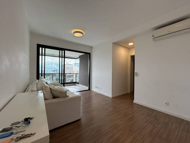 #6400 - Apartamento para Locação em Barueri - SP - 2