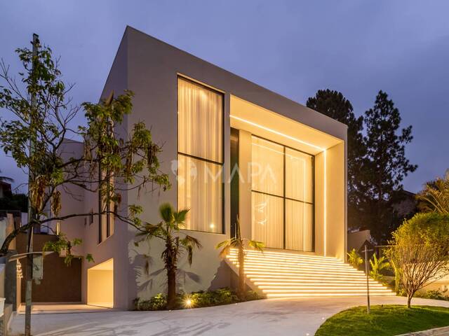 #6462 - Casa para Venda em Santana de Parnaíba - SP