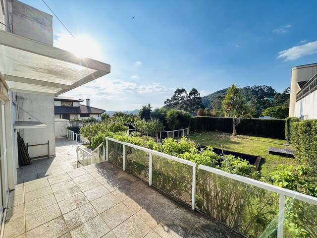 #6465 - Casa para Venda em Santana de Parnaíba - SP - 1