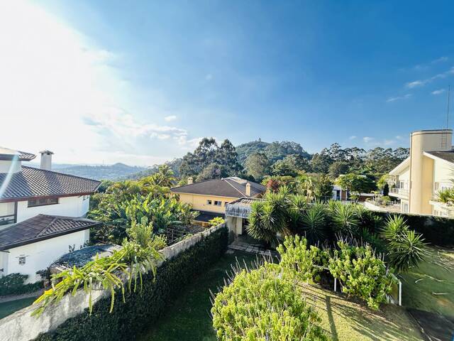 #6465 - Casa para Venda em Santana de Parnaíba - SP - 2