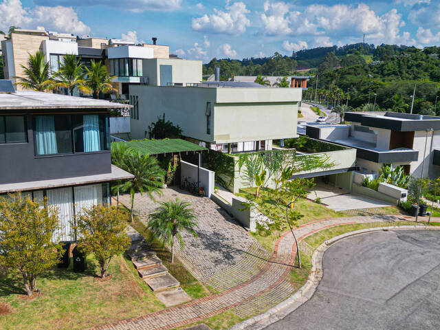 #6468 - Casa para Venda em Santana de Parnaíba - SP - 2