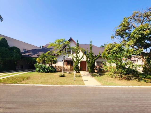 #6469 - Casa para Venda em Santana de Parnaíba - SP - 3