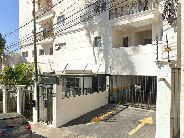 #6542 - Apartamento para Venda em Barueri - SP - 2
